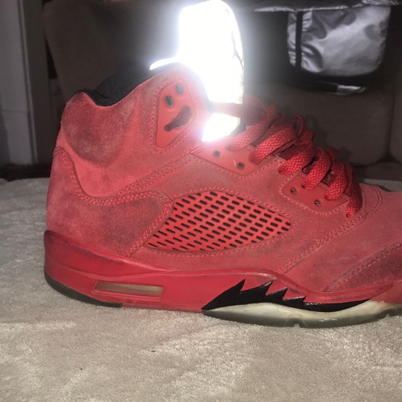 Jordon, Retro 5 - Picture 2 of 3